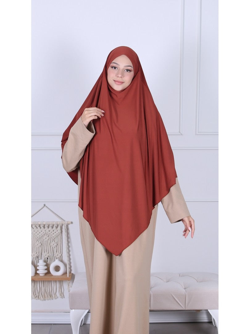 KHIMAR JERSEY PREMIUM