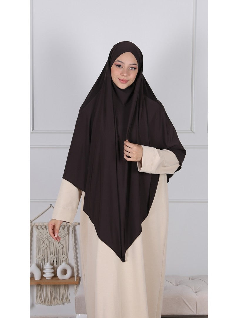 KHIMAR JERSEY PREMIUM