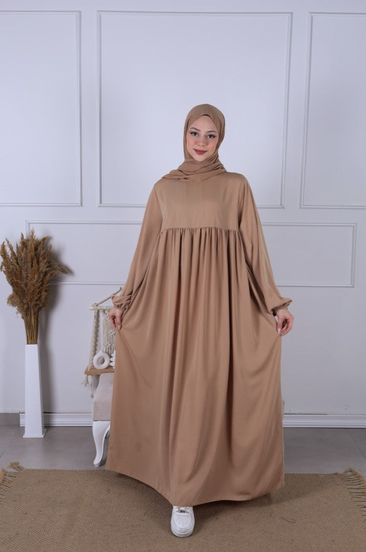 Abaya Inaya