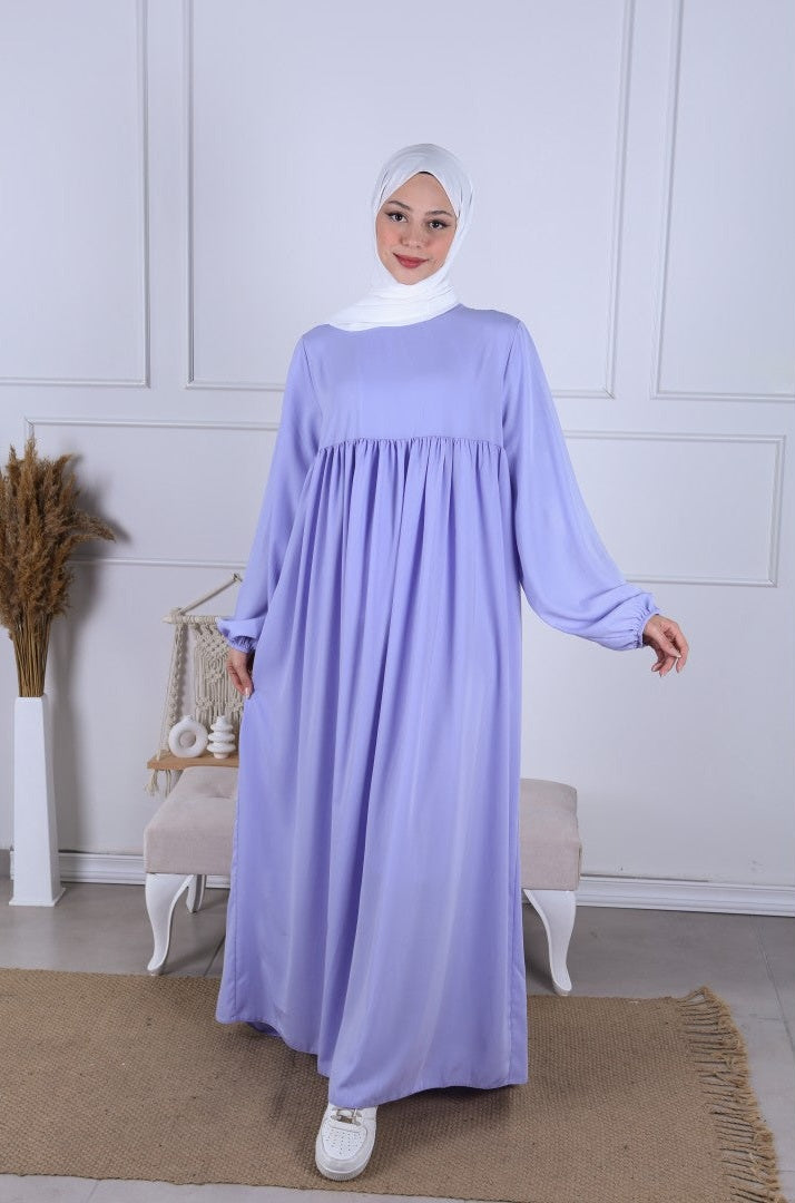 Abaya Inaya