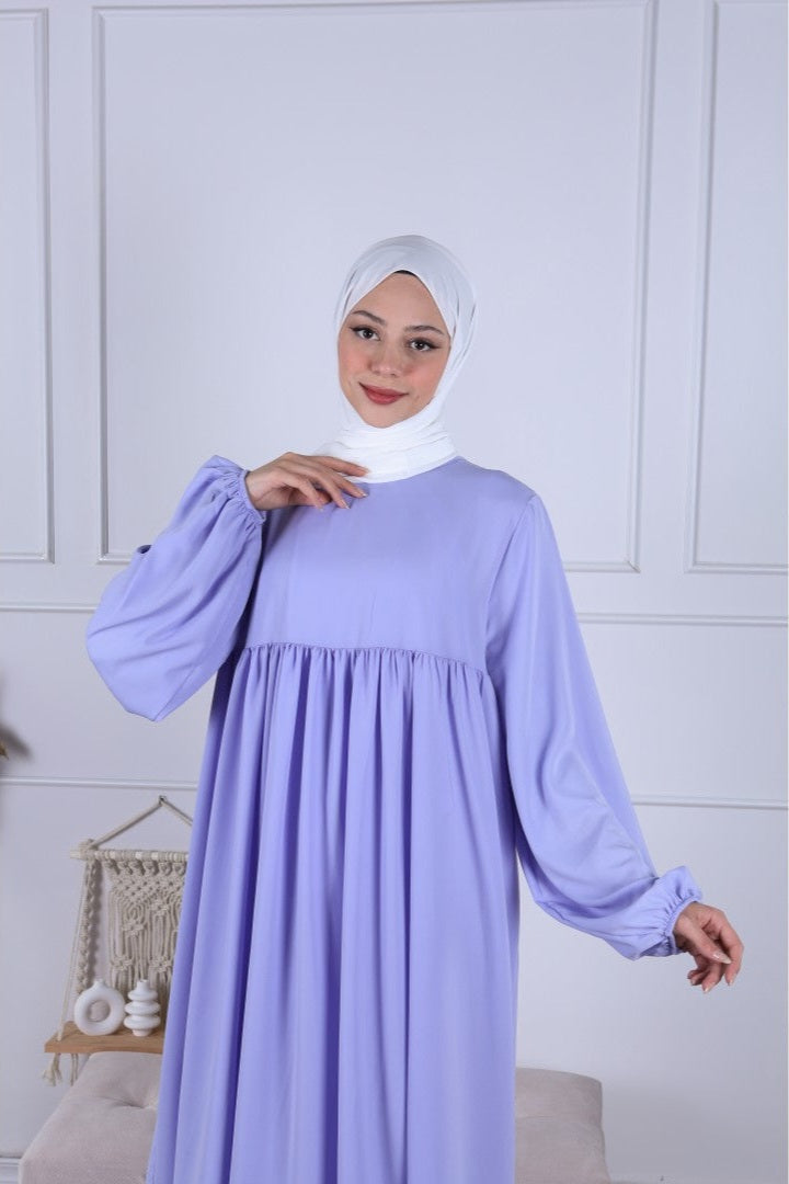 Abaya Inaya