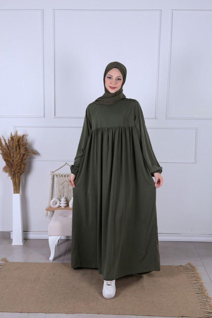 Abaya Inaya