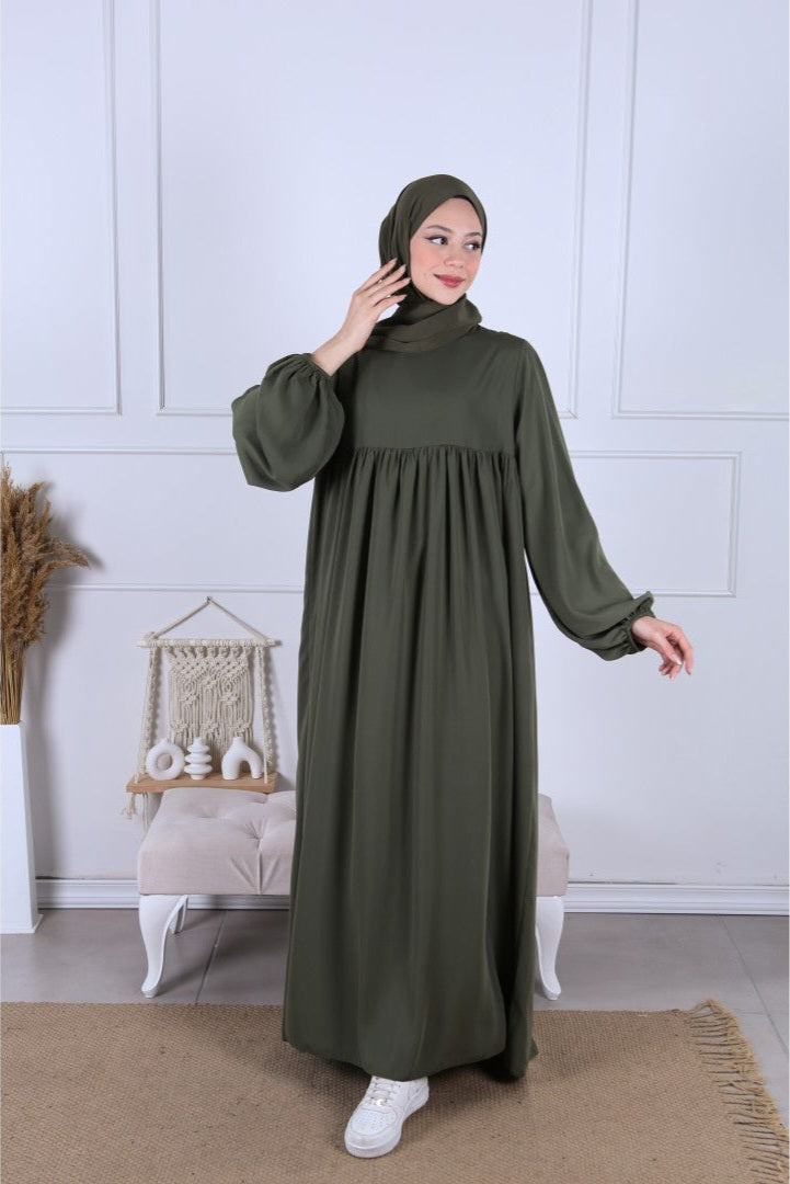 Abaya Inaya