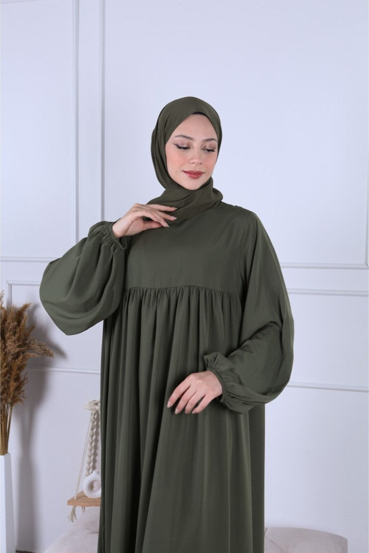 Abaya Inaya