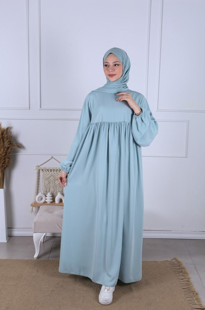 Abaya Inaya