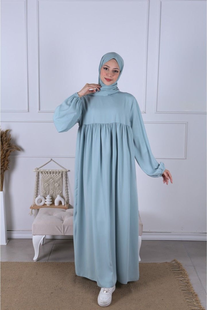 Abaya Inaya