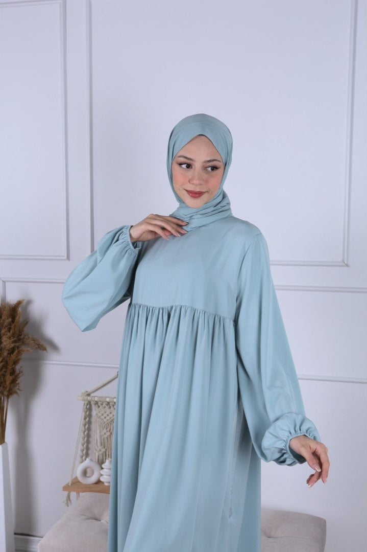 Abaya Inaya