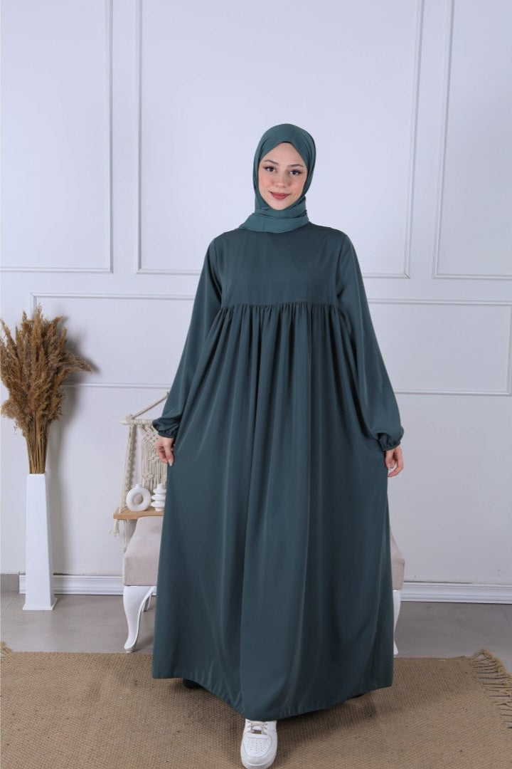 Abaya Inaya