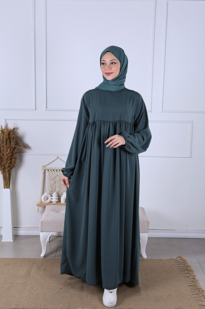 Abaya Inaya