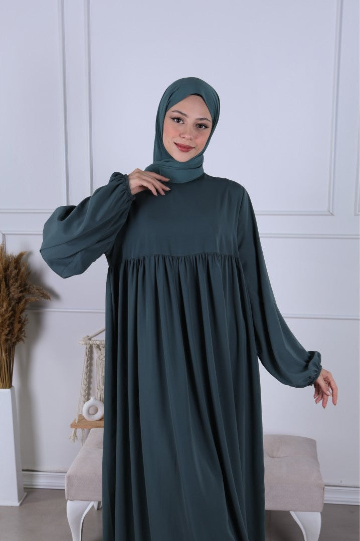 Abaya Inaya