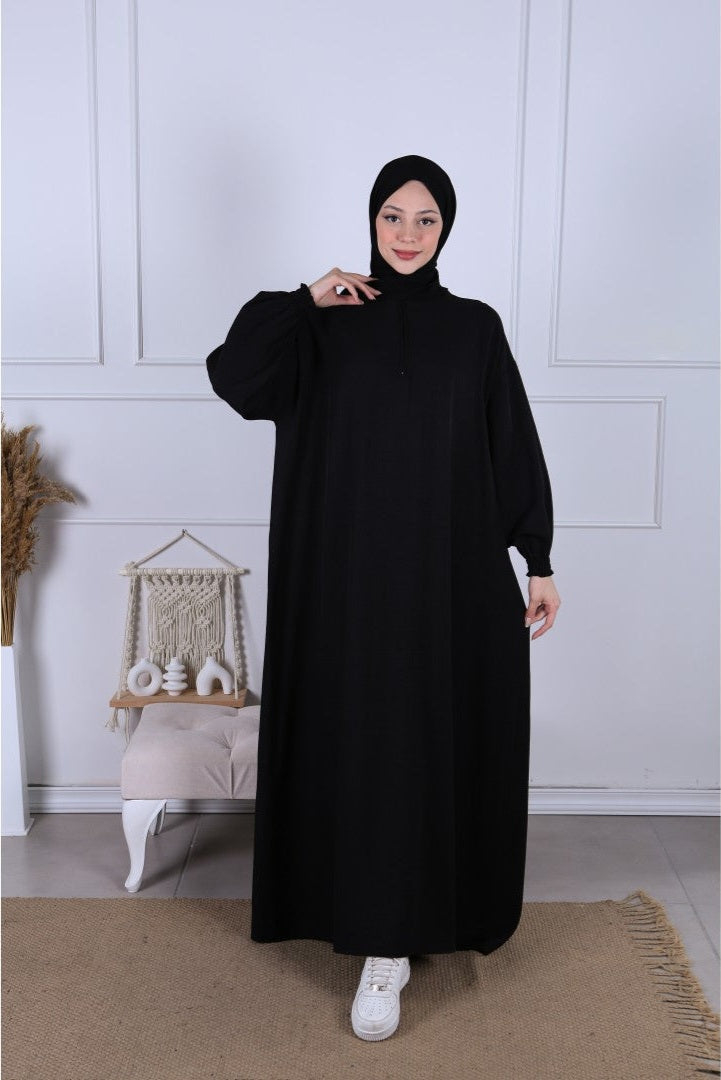 Abaya Jazz