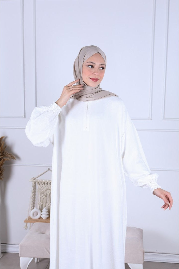 Abaya Jazz