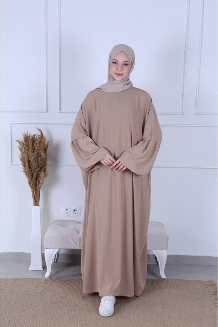 Abaya Sena