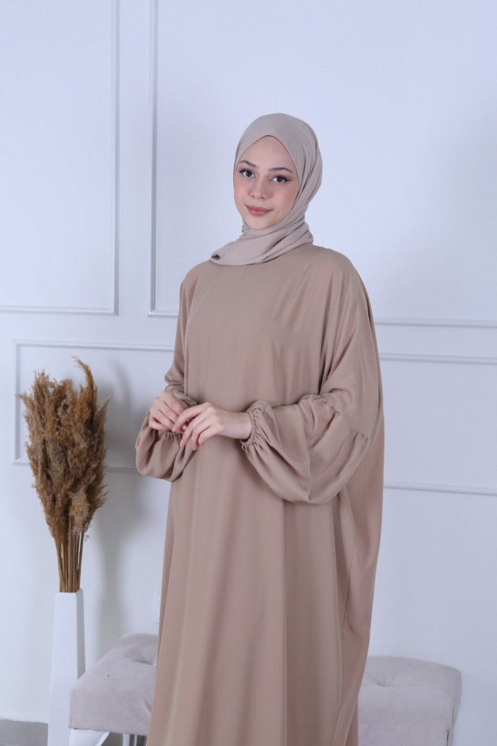 Abaya Sena