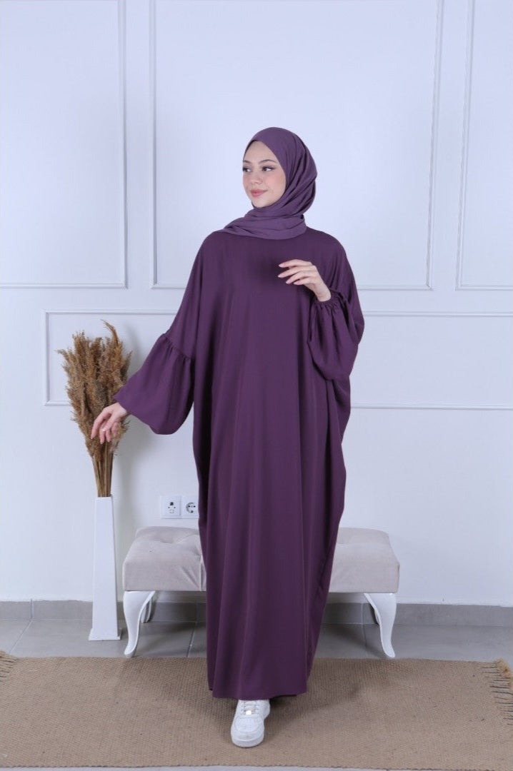 Abaya Sena