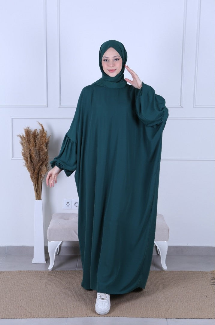 Abaya Sena