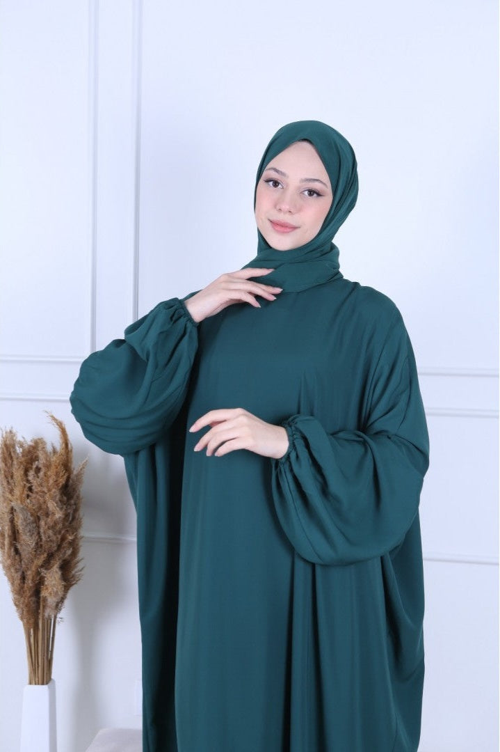 Abaya Sena