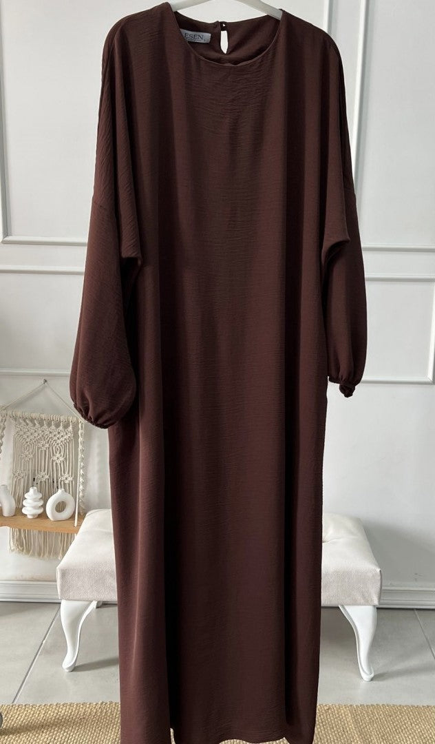 Abaya Amina Jazz