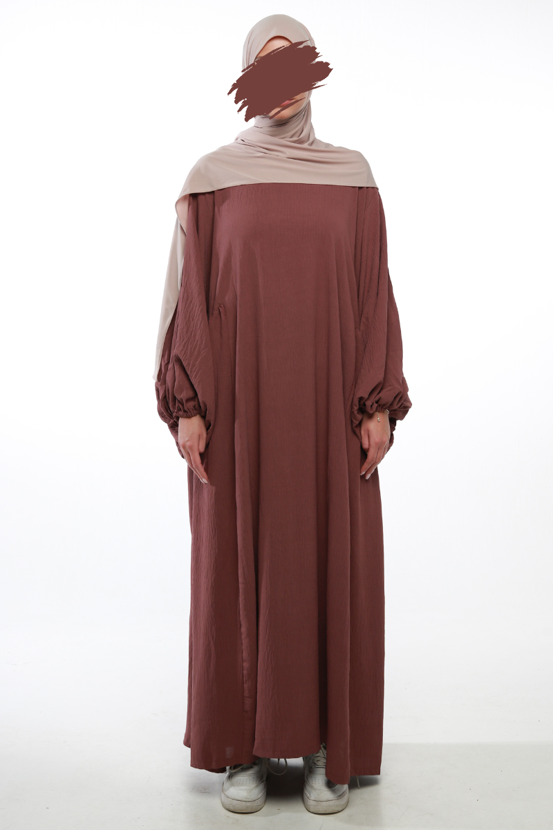 Abaya Ayah