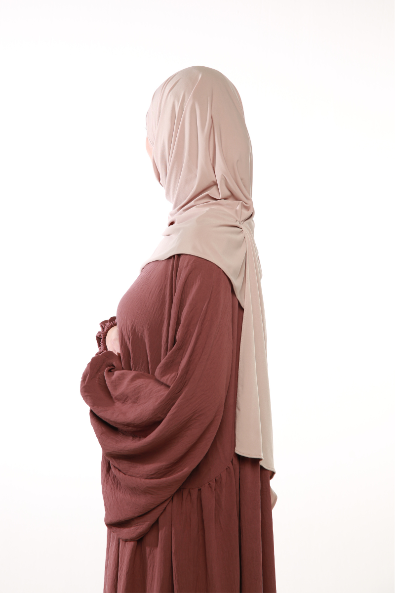 Abaya Ayah