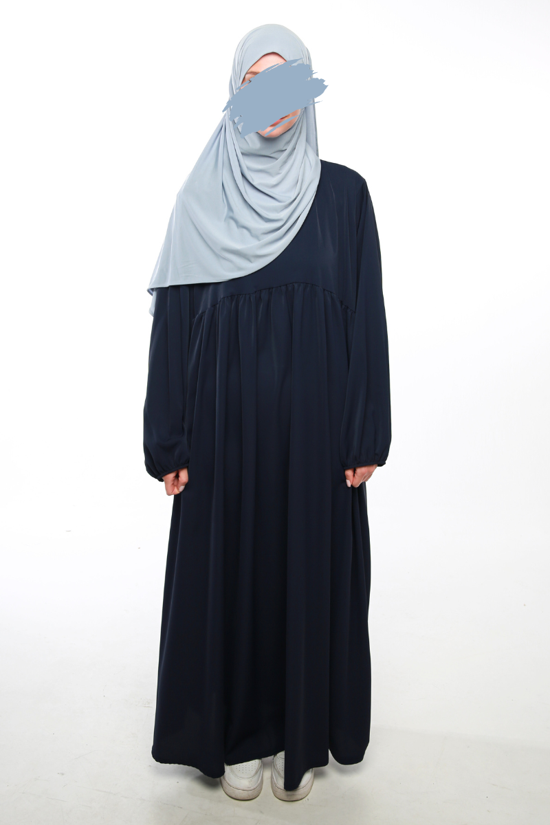 Abaya Iman