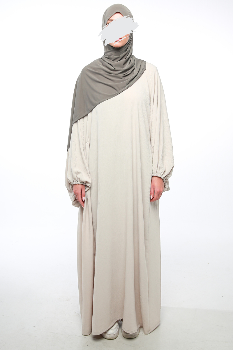 Abaya Ayah