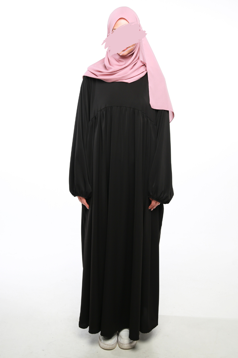 Abaya Iman