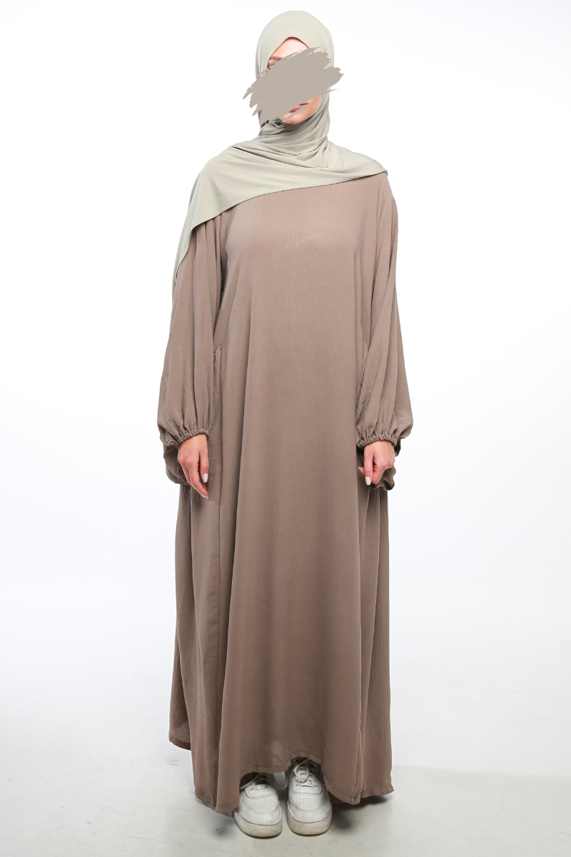 Abaya Ayah