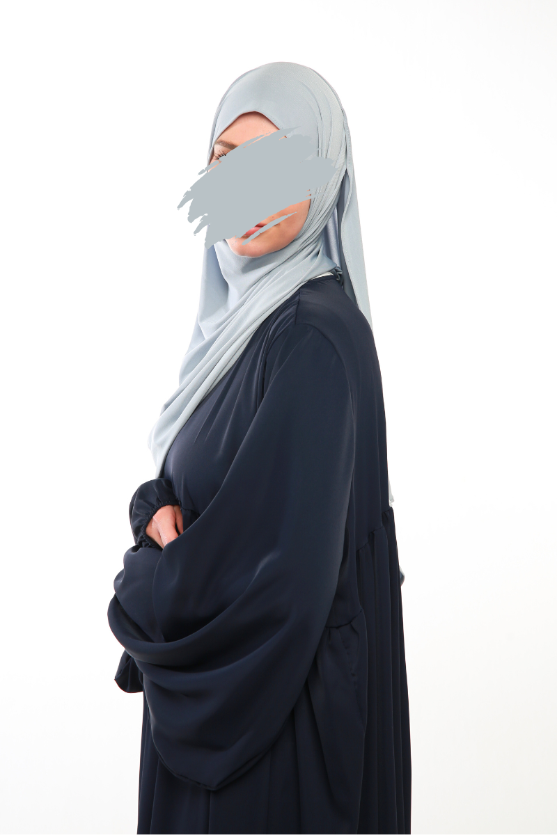 Abaya Iman