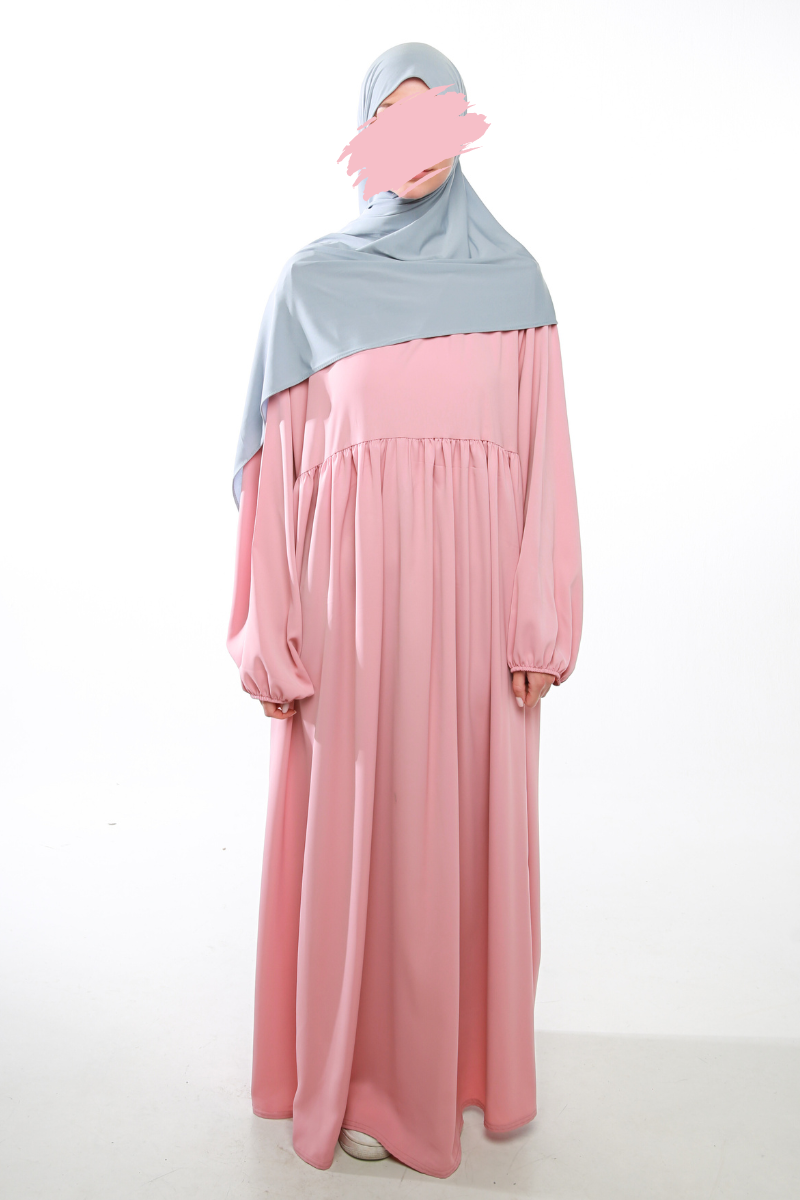 Abaya Iman