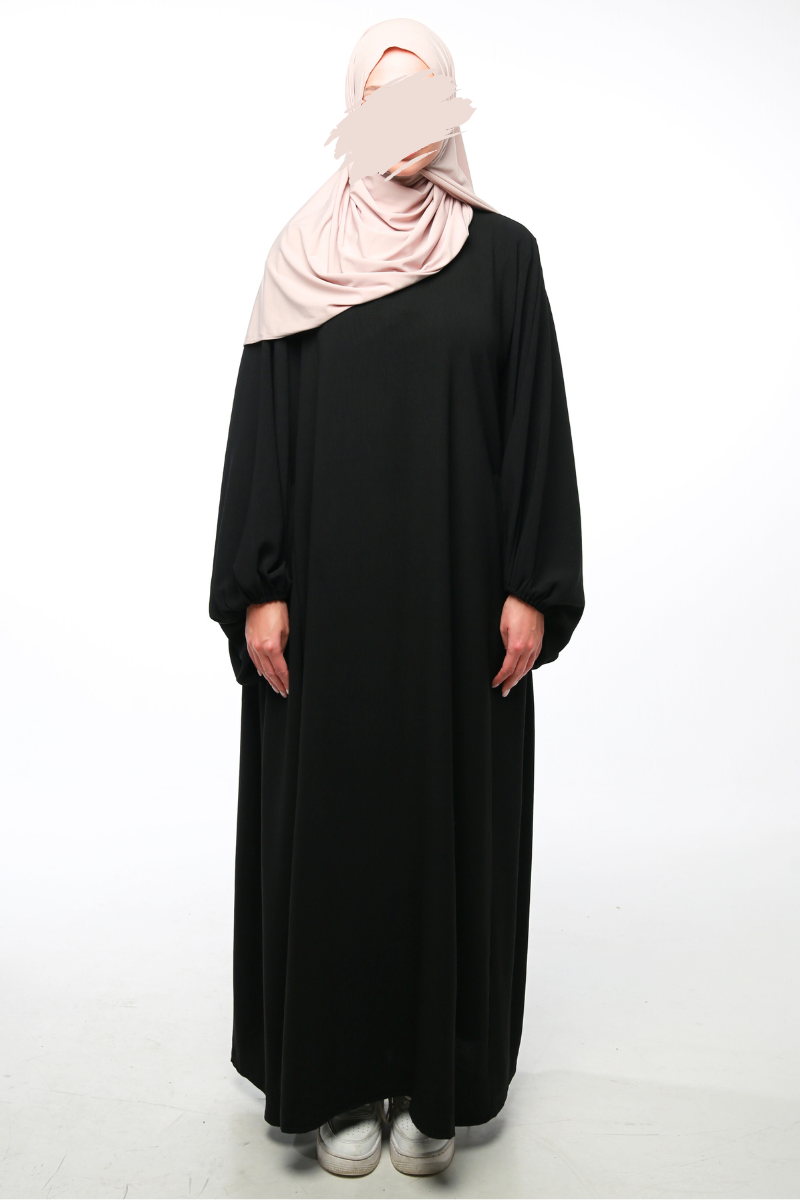 Abaya Ayah