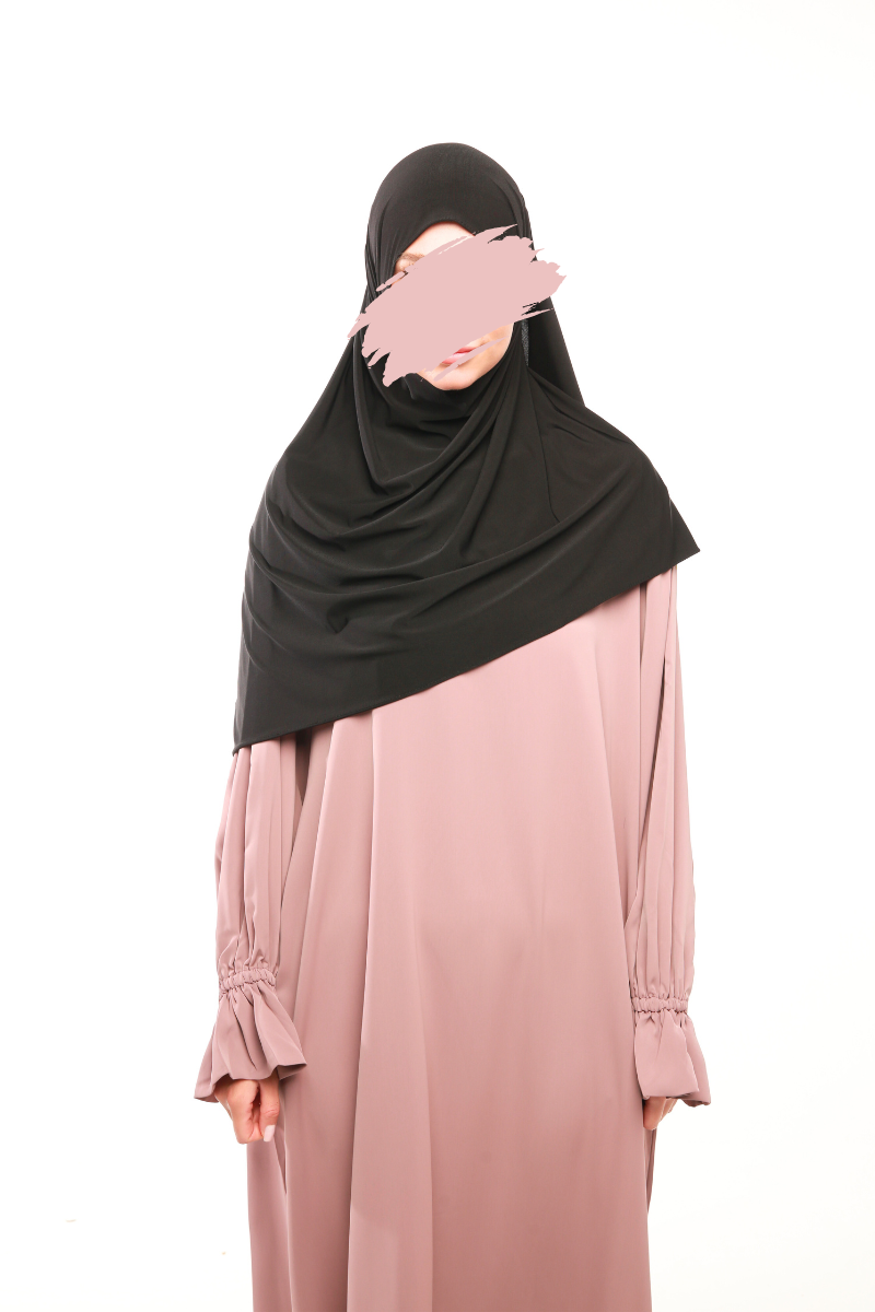 Abaya Nour