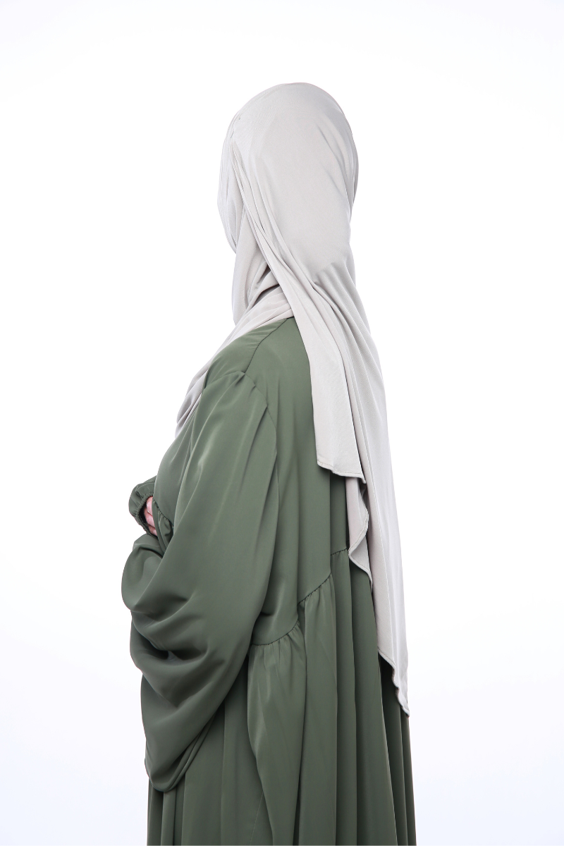 Abaya Iman