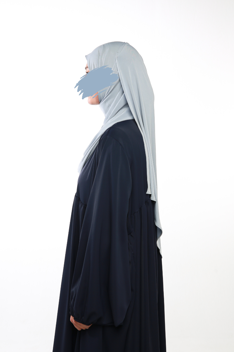 Abaya Iman