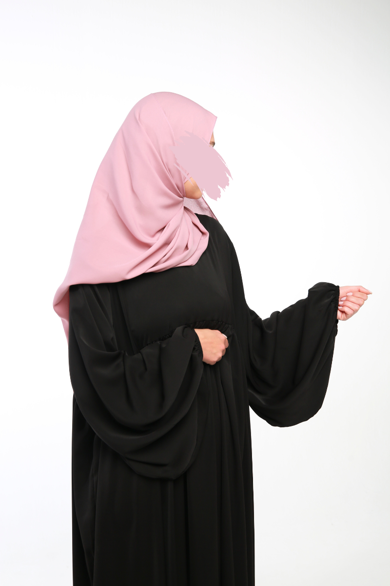 Abaya Iman