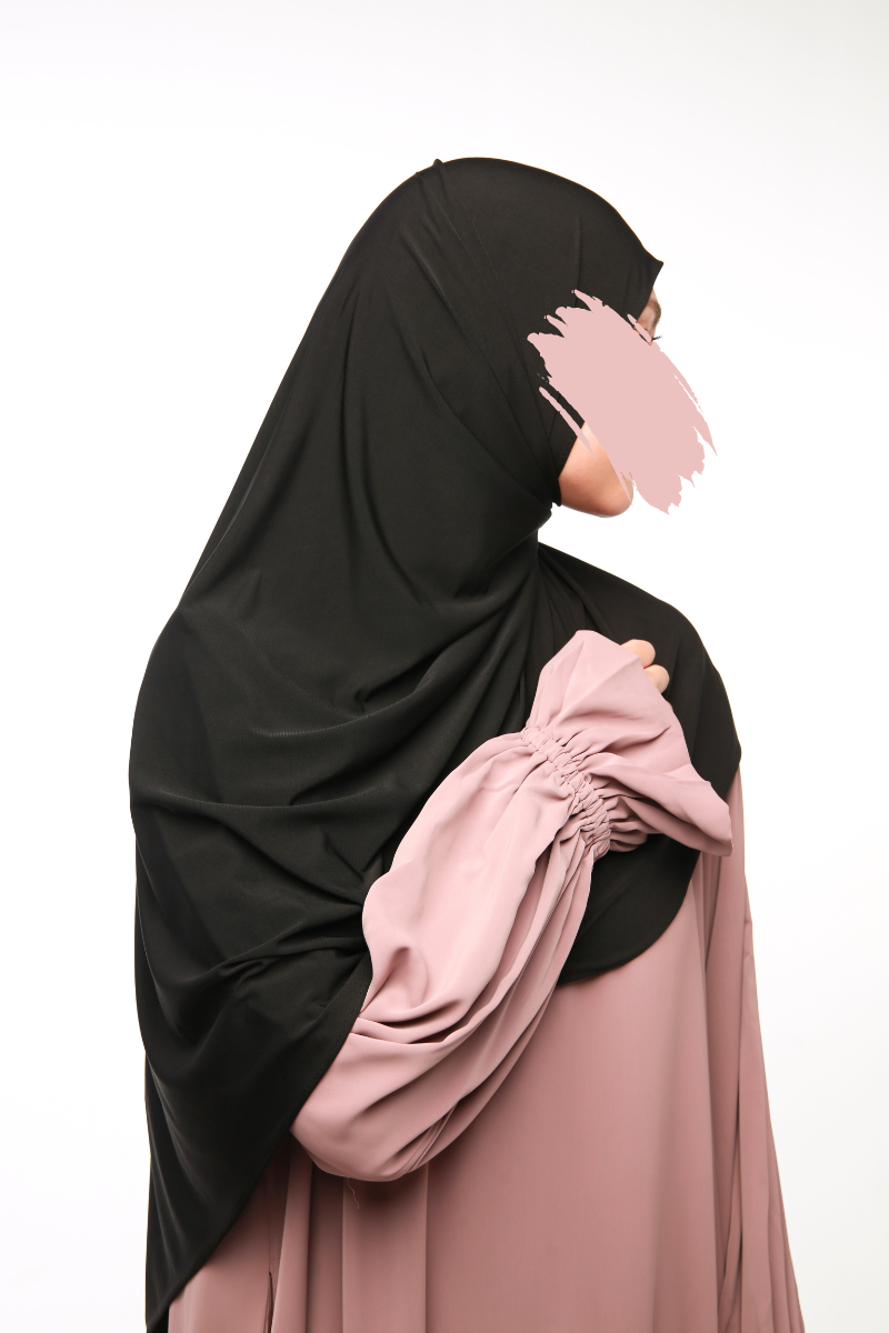 Abaya Nour