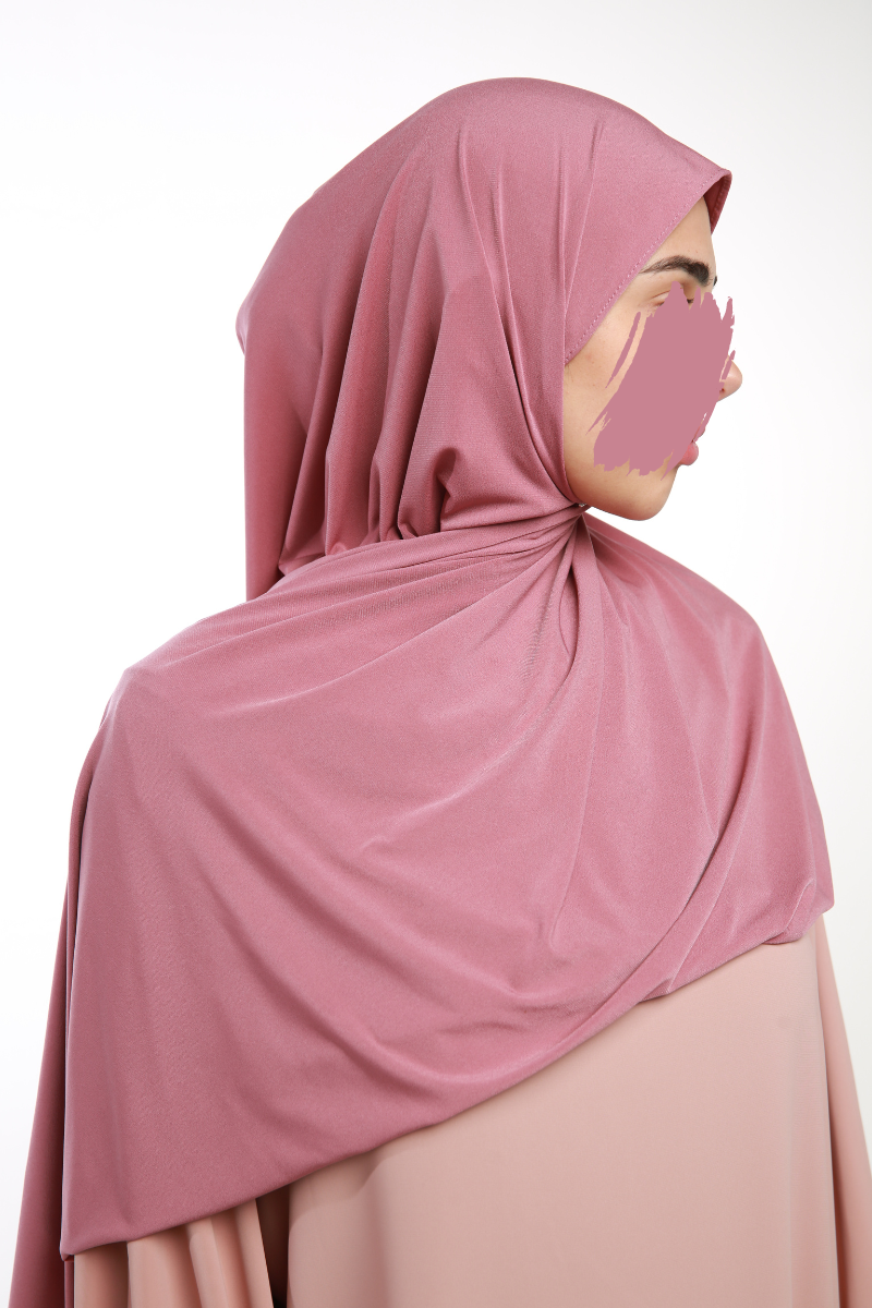 Hijab Jersey Luxury