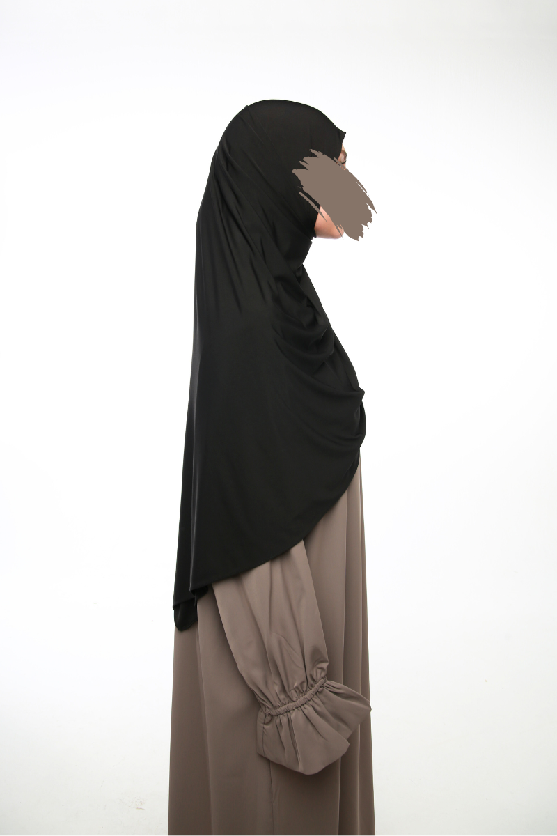 Abaya Nour