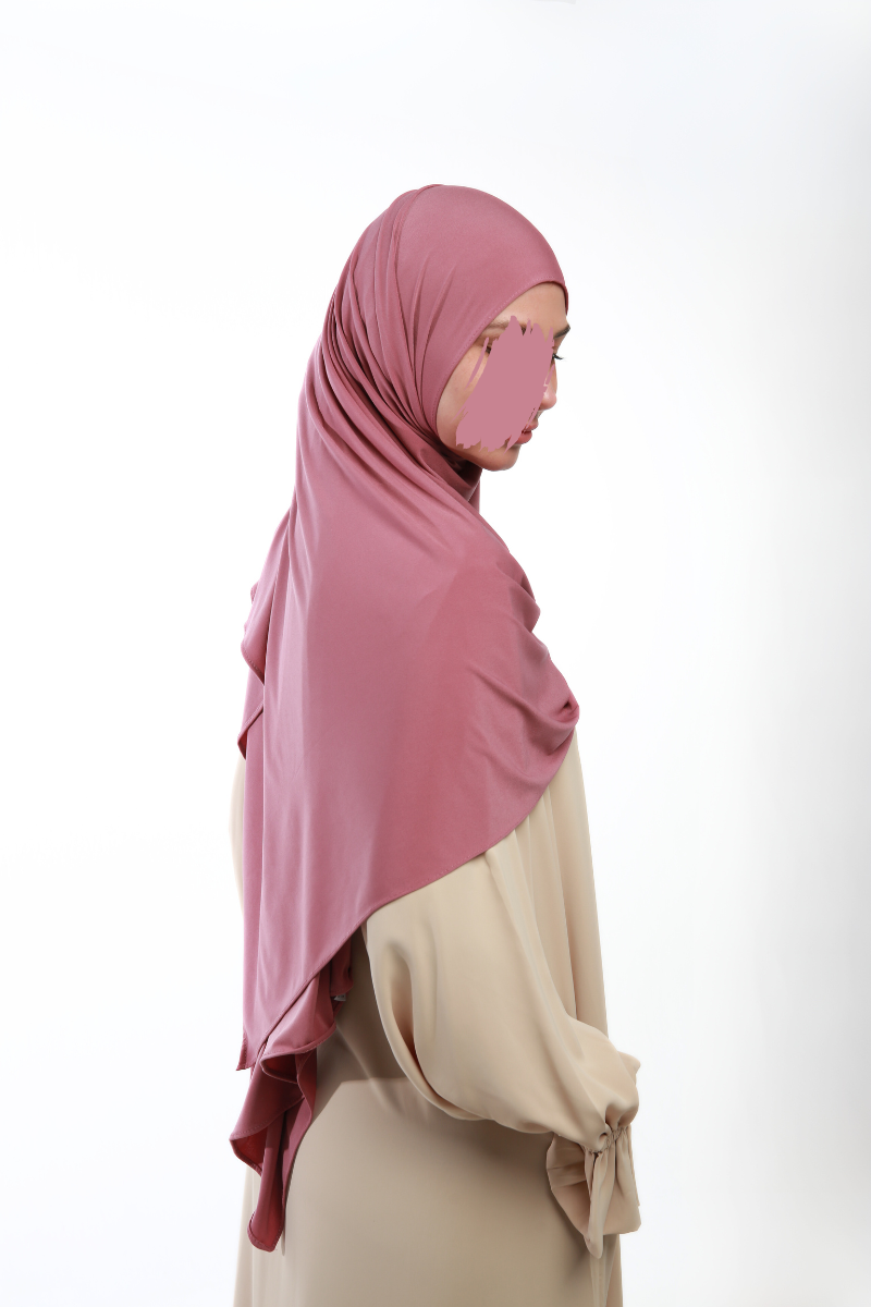 Hijab Jersey Luxury