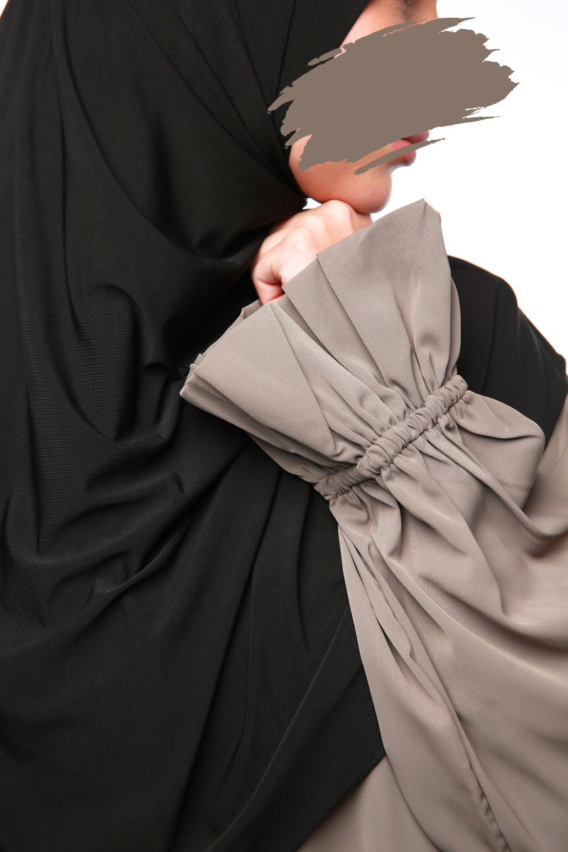 Abaya Nour