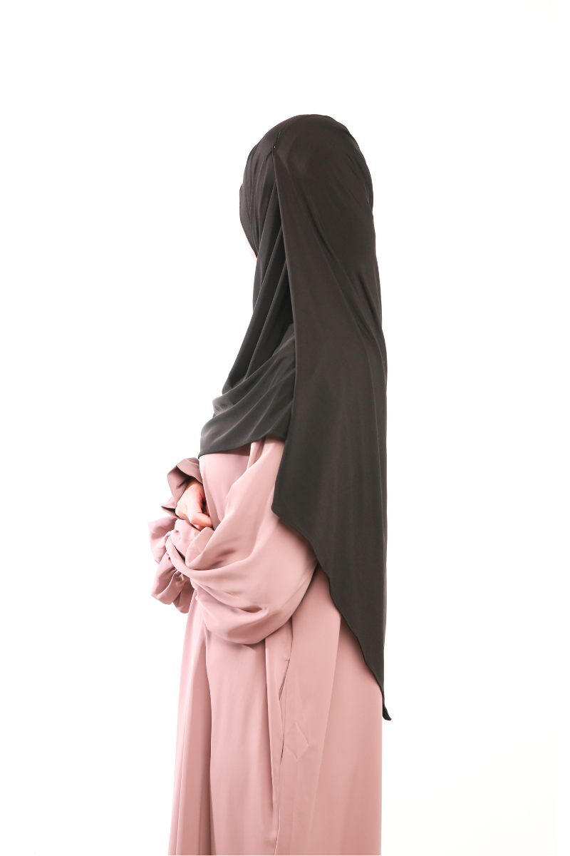 Abaya Nour