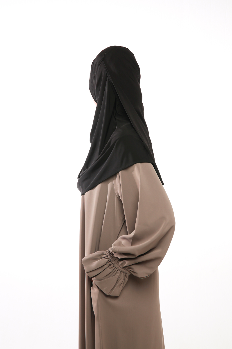 Abaya Nour