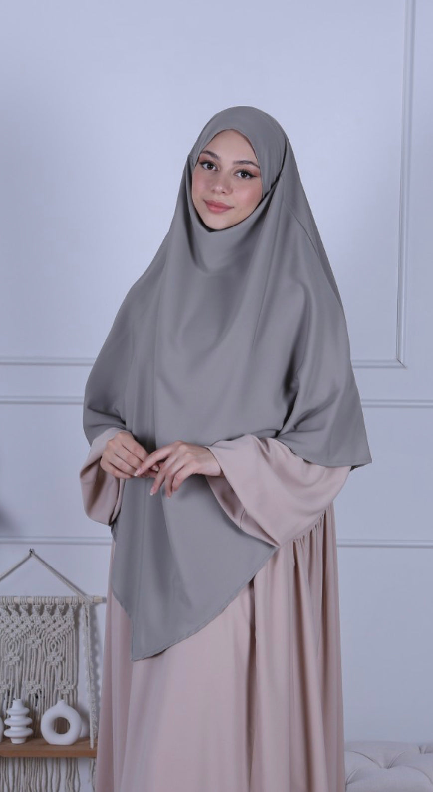 Khimar Medina-Seide