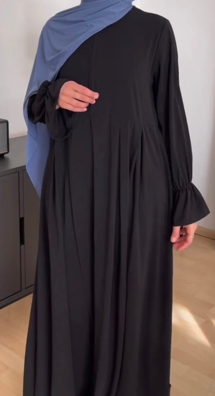 Abaya Mina