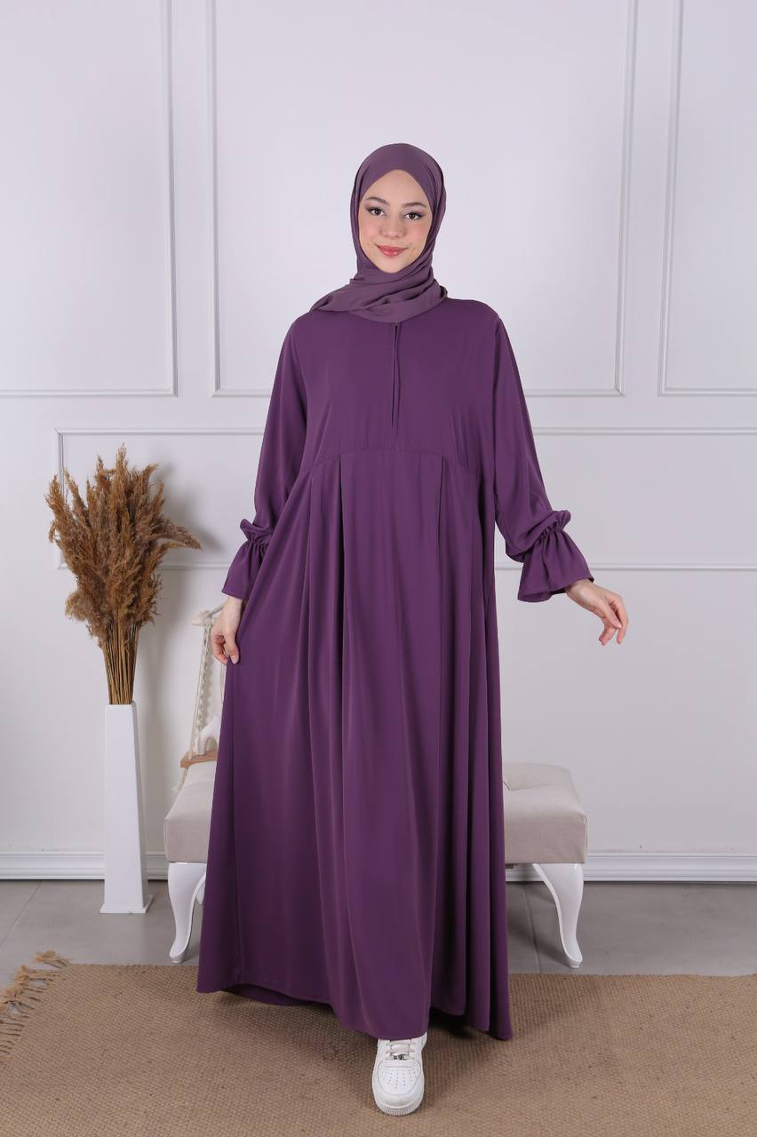 Abaya Mina