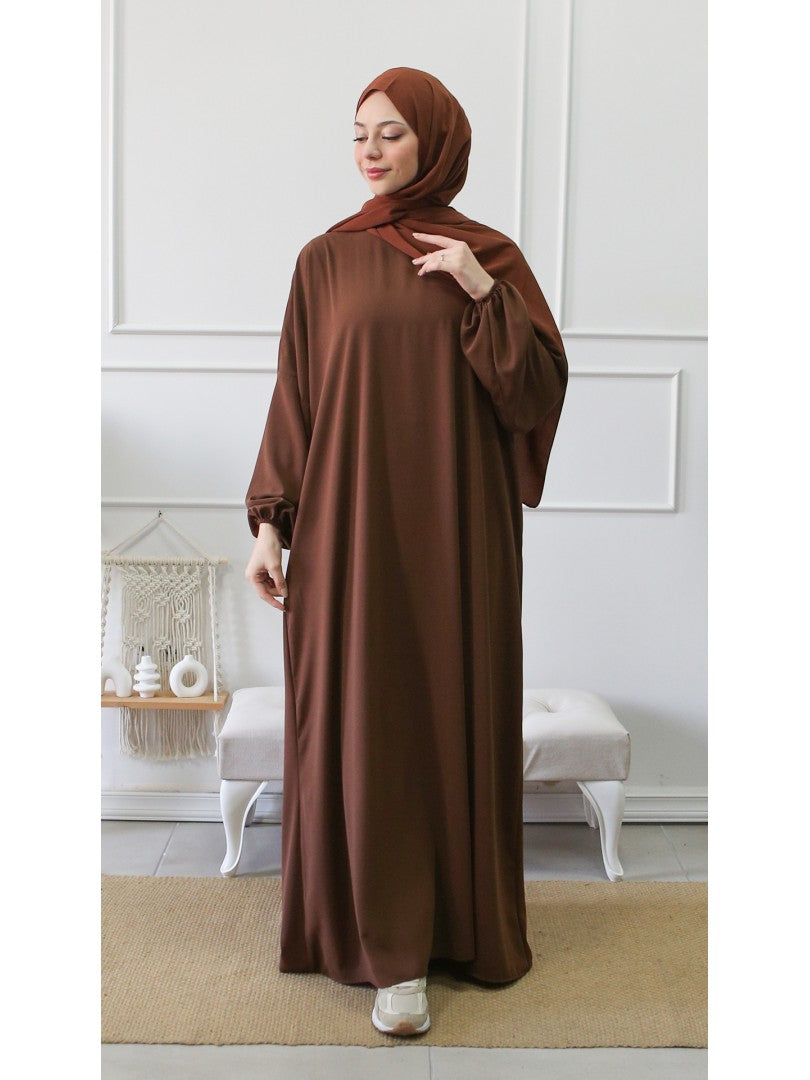 Abaya Amina