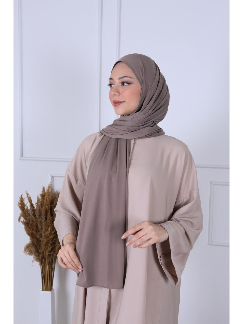 Hijab Jersey Luxury