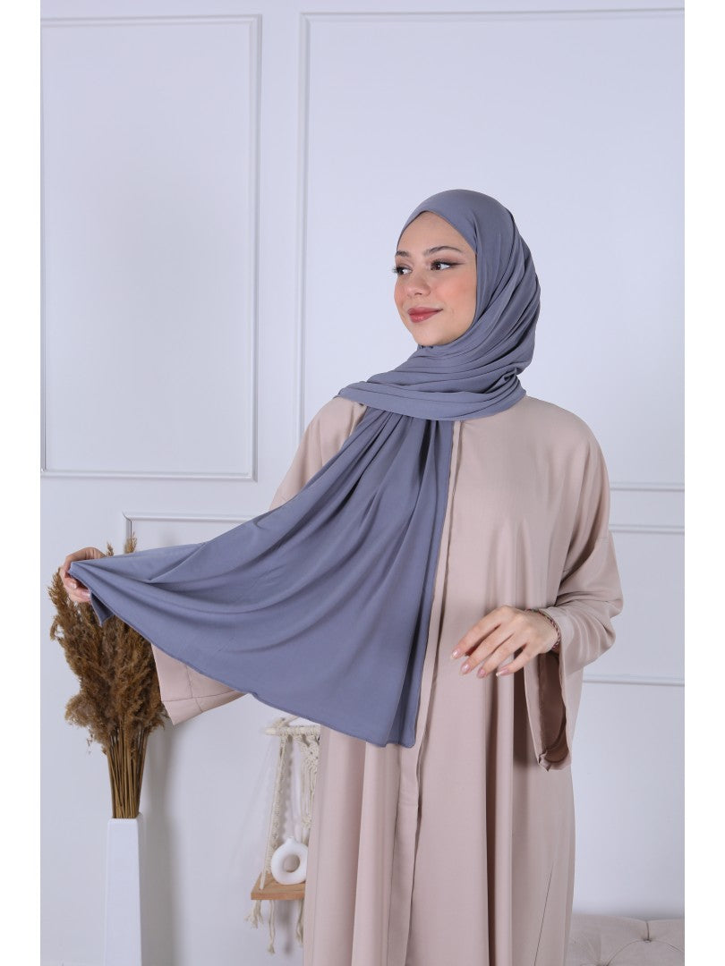 Hijab Jersey Luxury