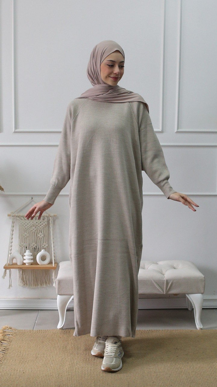 Stick-Abaya Amal