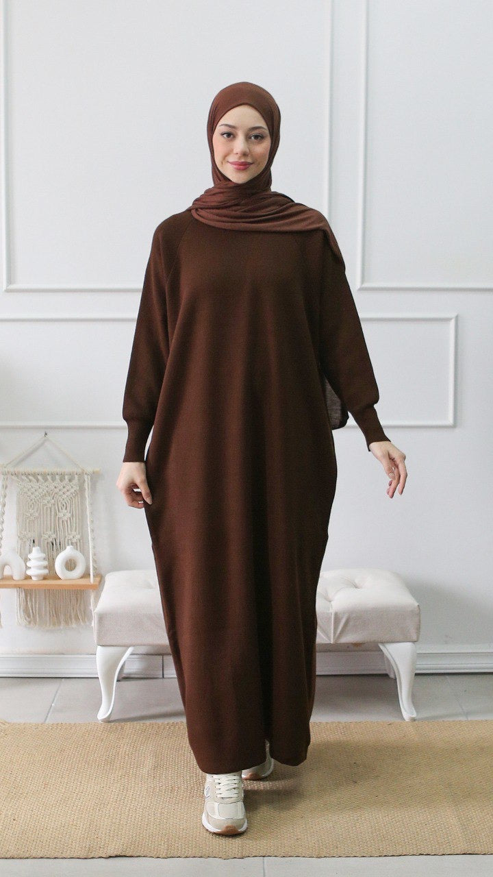 Stick-Abaya Amal